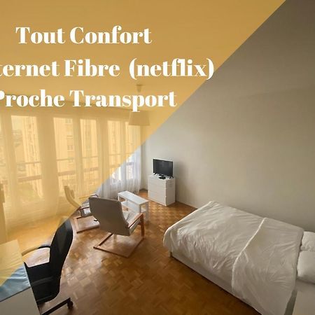 Chambre Deluxe Le Mans Kültér fotó