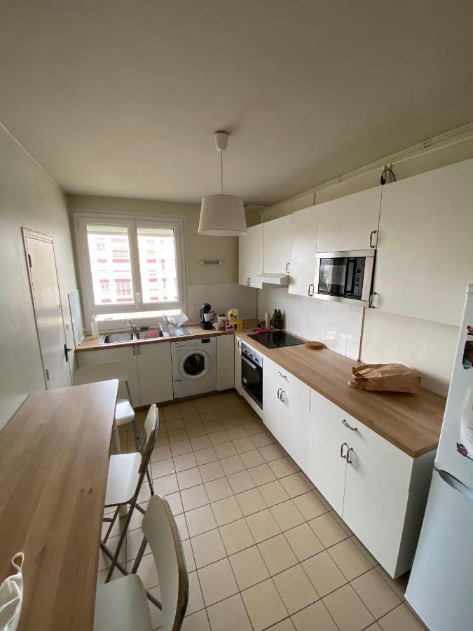 Chambre Deluxe Le Mans Kültér fotó
