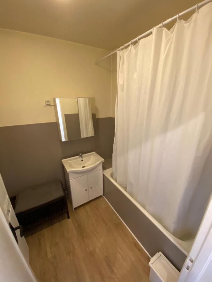 Chambre Deluxe Le Mans Kültér fotó