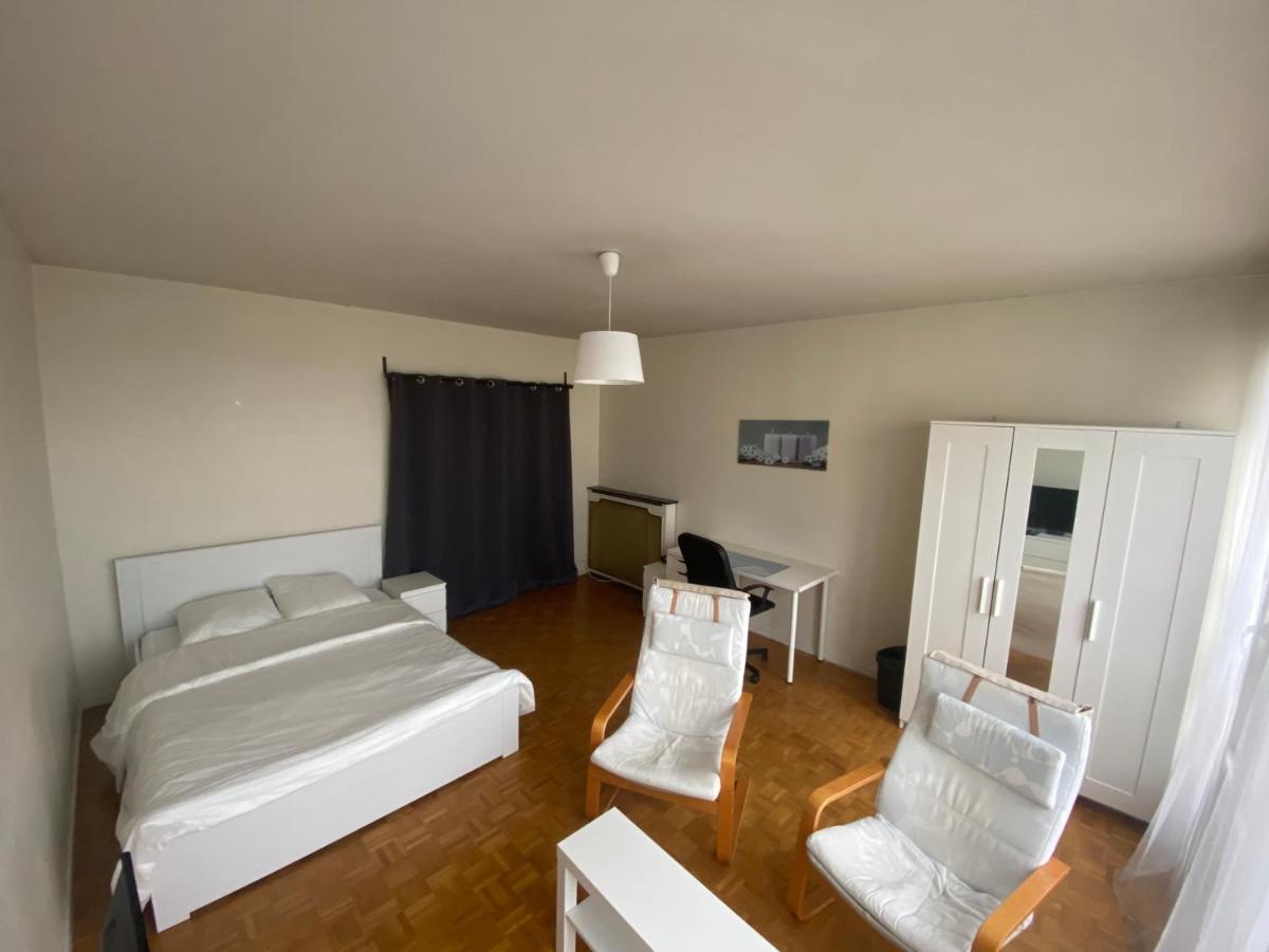 Chambre Deluxe Le Mans Kültér fotó