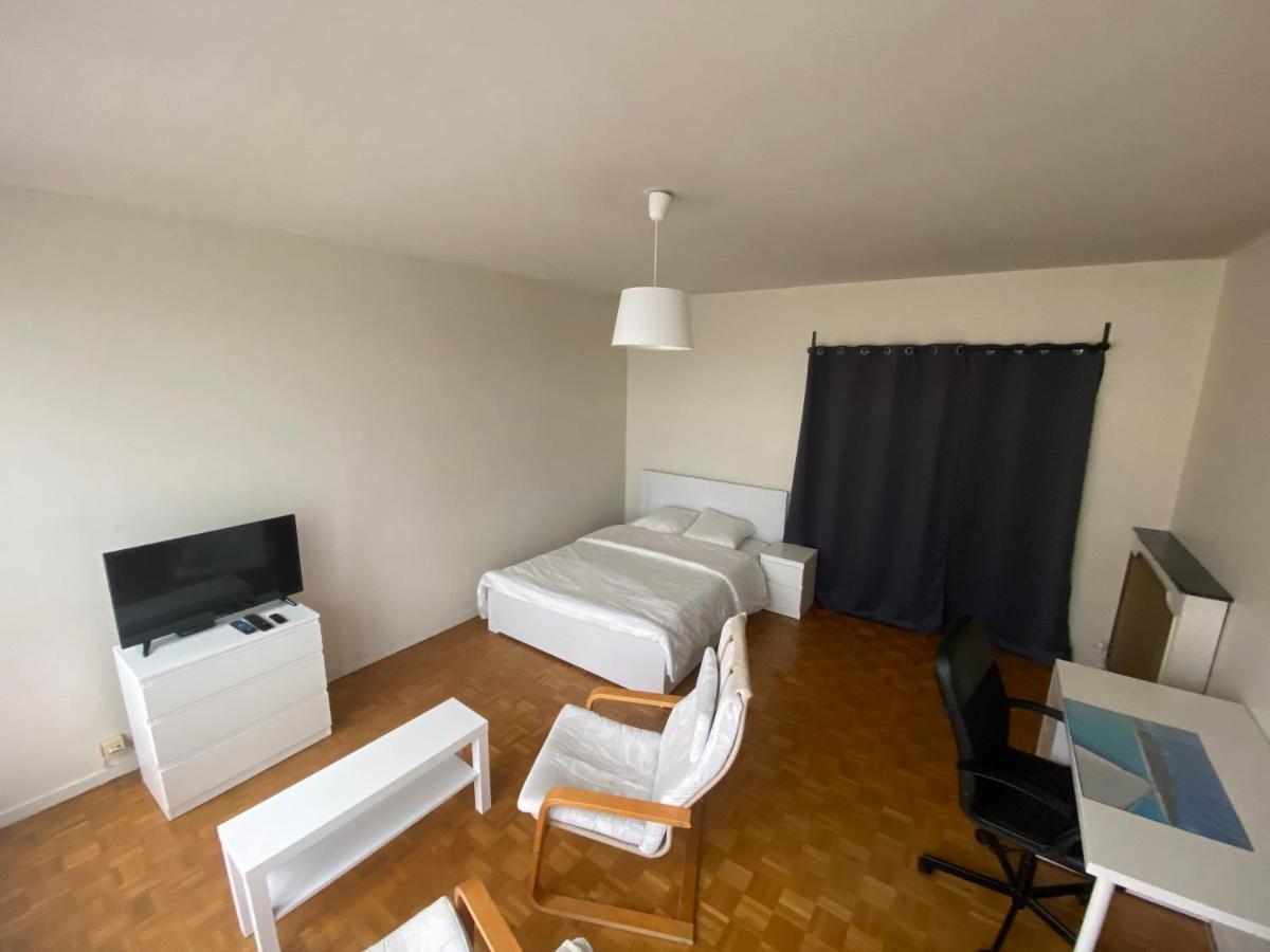 Chambre Deluxe Le Mans Kültér fotó