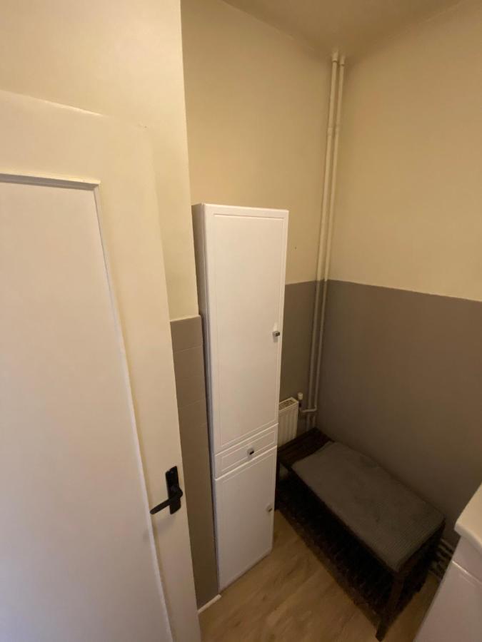 Chambre Deluxe Le Mans Kültér fotó